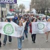 Marcha por las universidades
